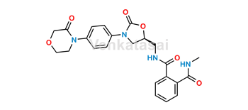 Picture of Rivaroxaban Impurity 29