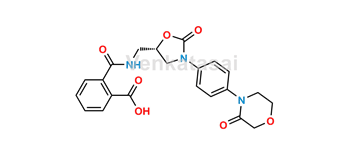 Picture of Rivaroxaban Impurity 31