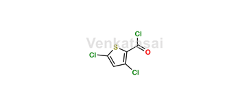 Picture of Rivaroxaban Impurity 33