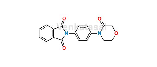 Picture of Rivaroxaban Impurity 39