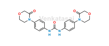 Picture of Rivaroxaban Impurity 41