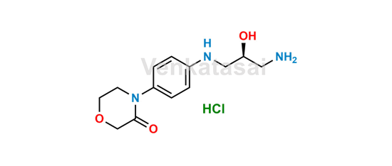 Picture of Rivaroxaban Impurity 42