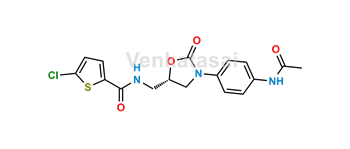 Picture of Rivaroxaban Impurity 51