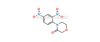 Picture of Rivaroxaban Impurity 58