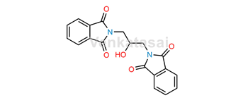 Picture of Rivaroxaban Impurity 60