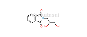 Picture of Rivaroxaban Impurity 62