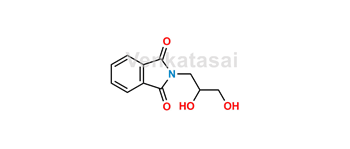 Picture of Rivaroxaban Impurity 64