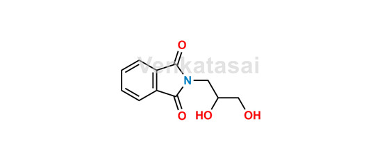 Picture of Rivaroxaban Impurity 64