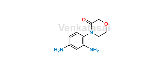 Picture of Rivaroxaban Impurity 65