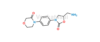 Picture of Rivaroxaban Impurity 68