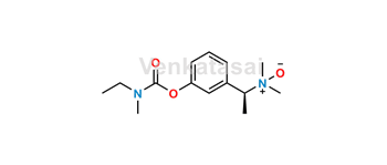 Picture of Rivastigmine N-Oxide