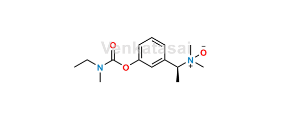 Picture of Rivastigmine N-Oxide