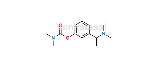 Picture of Rivastigmine EP Impurity B