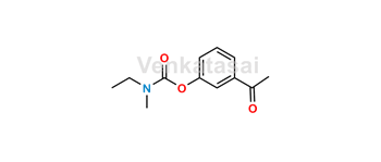 Picture of Rivastigmine EP Impurity C