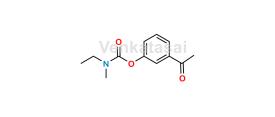 Picture of Rivastigmine EP Impurity C