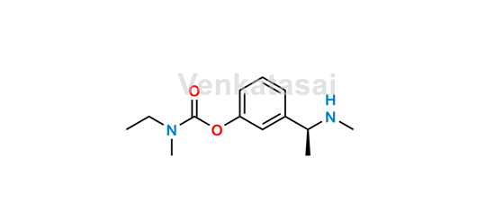 Picture of Rivastigmine Hydrogenotartras Impurity E