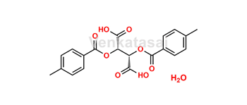 Picture of Rivastigmine USP Related Compound A