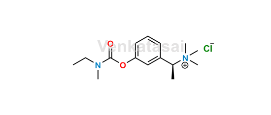 Picture of Rivastigmine USP Related Compound E