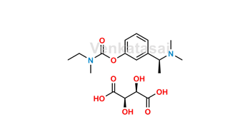 Picture of Rivastigmine Tartrate