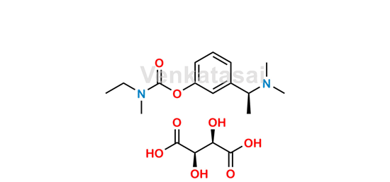 Picture of Rivastigmine Tartrate