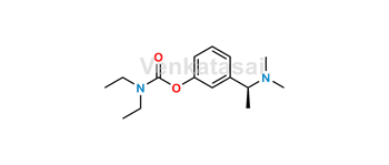 Picture of Rivastigmine Diethyl Analog