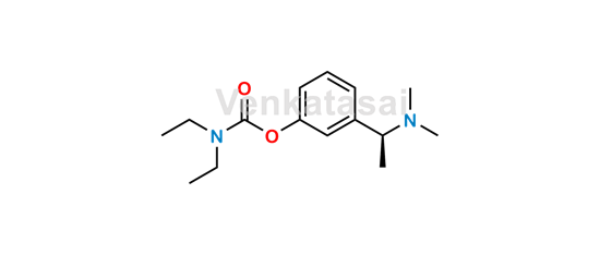 Picture of Rivastigmine Diethyl Analog