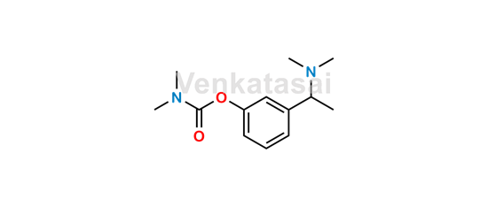 Picture of Rivastigmine Impurity 2