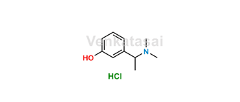 Picture of Rivastigmine Impurity 3
