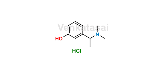 Picture of Rivastigmine Impurity 3