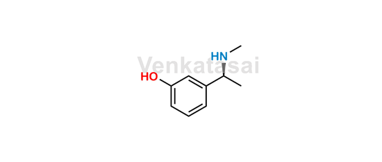 Picture of Rivastigmine Impurity 4