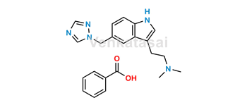 Picture of Rizatriptan Benzoate