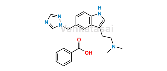 Picture of Rizatriptan Benzoate