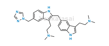 Picture of Rizatriptan EP Impurity A