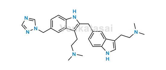 Picture of Rizatriptan EP Impurity A