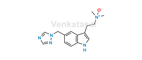 Picture of Rizatriptan EP Impurity H