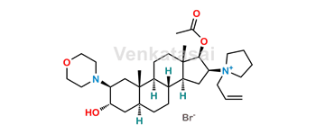 Picture of Rocuronium Bromide