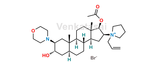 Picture of Rocuronium Bromide