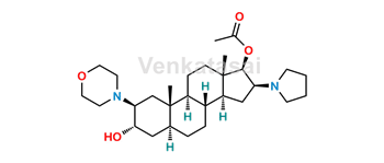 Picture of Rocuronium EP Impurity A