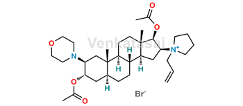 Picture of Rocuronium EP Impurity B