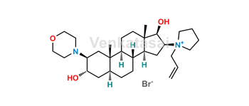 Picture of Rocuronium EP Impurity C