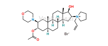 Picture of Rocuronium EP Impurity D