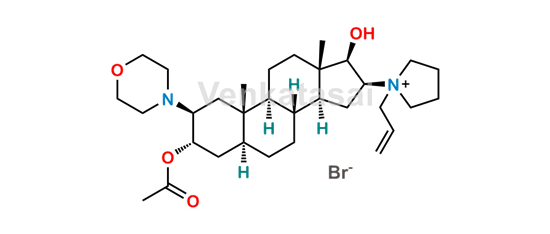 Picture of Rocuronium EP Impurity D