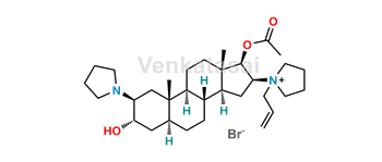 Picture of Rocuronium EP Impurity E