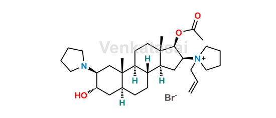 Picture of Rocuronium EP Impurity E