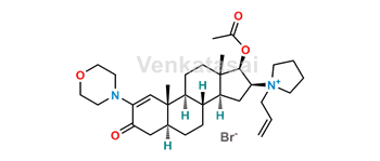 Picture of Rocuronium EP Impurity H