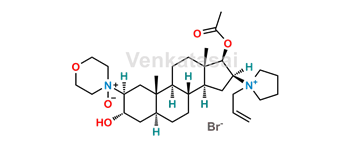 Picture of Rocuronium N-Oxide