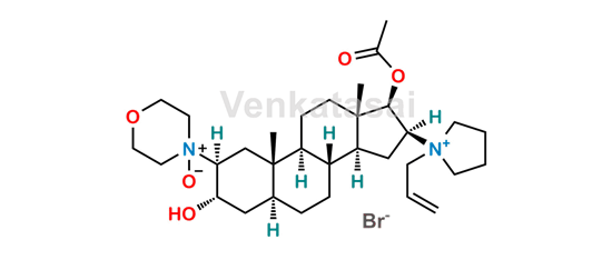 Picture of Rocuronium N-Oxide