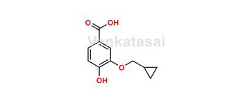 Picture of Roflumilast Impurity 7