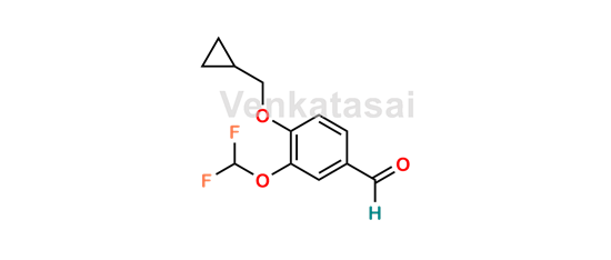 Picture of Roflumilast Impurity 9