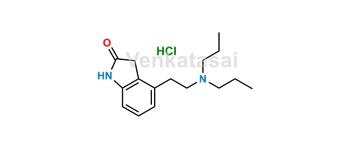 Picture of Ropinirole Hydrochloride